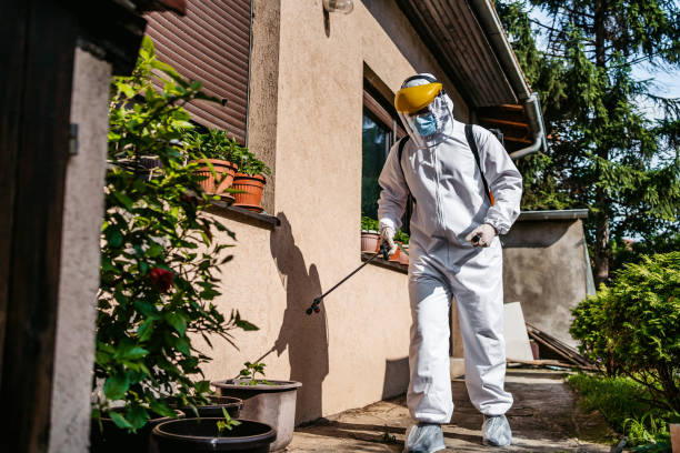 Best Commercial Pest Control Services  in Picnic Point, WA
